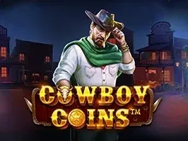 Cowboy Coins™ thumbnail