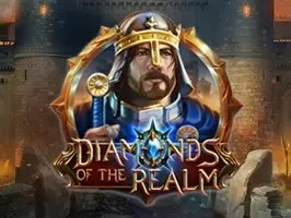 Diamonds of the Realm thumbnail