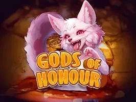 Gods of Honour thumbnail