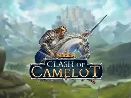 Clash of Camelot thumbnail