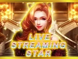 Live Streaming Star thumbnail