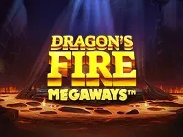 Dragon's Fire Megaways thumbnail