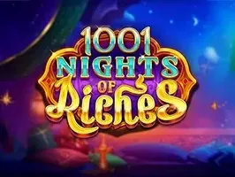 1001 Nights of Riches thumbnail