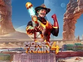 Money Train 4 thumbnail