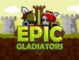 Epic Gladiators thumbnail