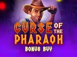 Curse of the Pharaoh Bonus Buy thumbnail