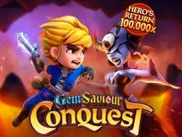 Gem Saviour Conquest thumbnail