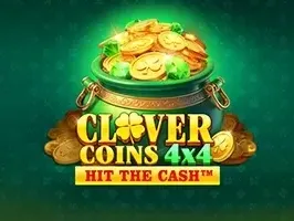 Clover Coins 4x4 thumbnail