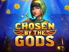 Chosen by the Gods thumbnail