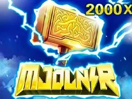 Mjolnir